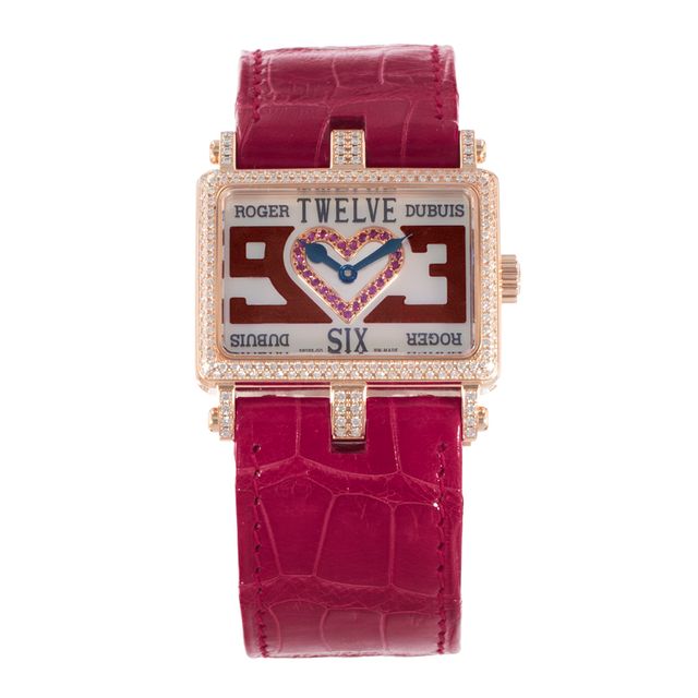 Roger Dubuis Much More T22 86 5-FD Image 2